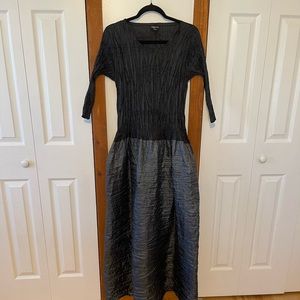 Ray Harris London Utility Dress